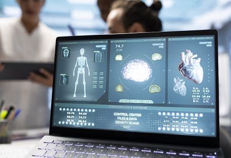  Roche Moves Toward Autonomous AI Labs for Drug R&D India Pharma Outlook
