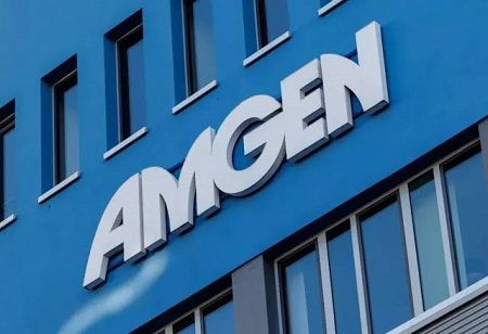  Amgen Eyes a Wide-Open Market with Sjogren's Trial Win India Pharma Outlook