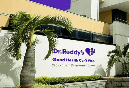  Dr. Reddy’s, Immutep, Eftilagimod Alfa