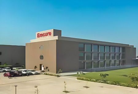  Emcure Launches Emcure Wellness to Expand Pharma Portfolio