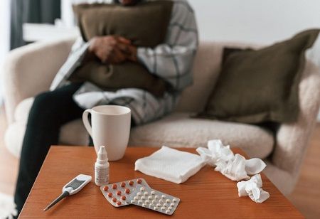 Cipla Launches HUENA, India's First Non-Antibiotic UTI Drug