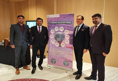 Gleneagles Hospital Mumbai, healthcare delivery