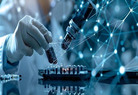 AI Could Halve Early Drug Development Costs: Huawei India Pharma Outlook