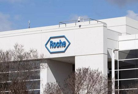  Roche's Next-Gen Divarasib Cuts Lung Cancer Deaths 44% India Pharma Outlook