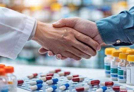 Pfizer Partners DPIIT to Strengthen India's Healthcare Innovation Drive