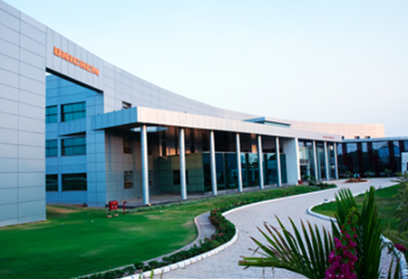  India Pharma Outlook Team