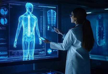  How a 60-Second Scan Could Reshape Preventive Medicine, Industry Outlook