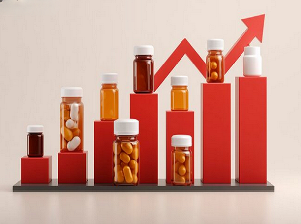 API Producers, Raw Material Crisis, India Pharma Outlook 