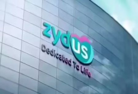  Zydus Lifesciences