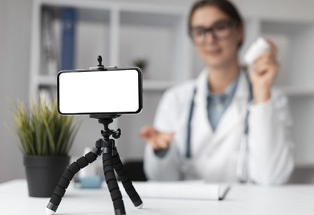 Healthcare Influencer Marketing Faces New Reality Under New NMC Rules India Pharma Outlook