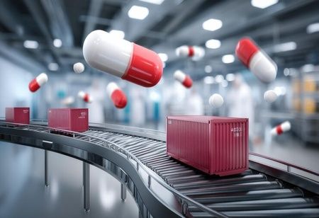  India's Pharma Exports to US Expected to Stay Muted Amid Pressure