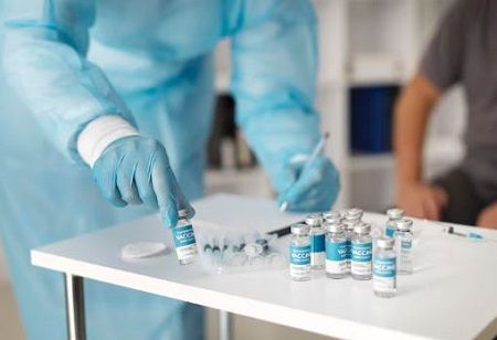 Health Biotech Expands Global Presence at CPHI Frankfurt 2025