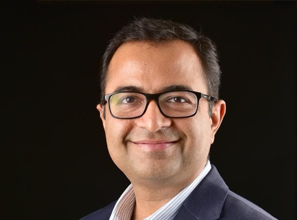 Aditya Sharma, Head of Process Solutions, India Region, Merck Life Science