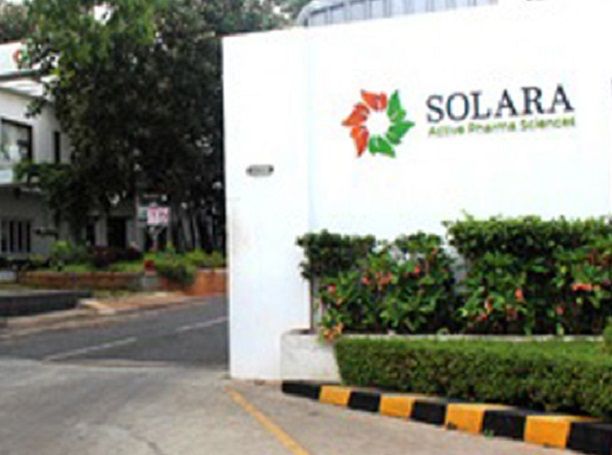 Solara Clears US FDA Inspection at Puducherry Plant With VAI Status