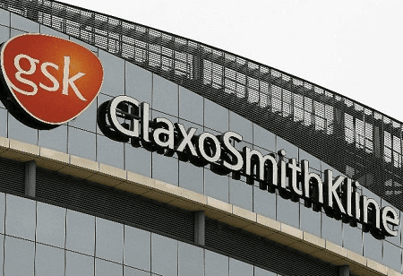  GSK acquires RAPT Therapeutics