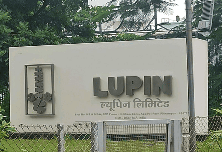  Lupin, India Pharma Outlook