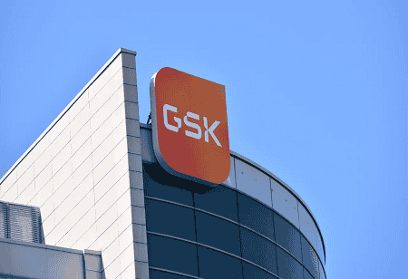  GSK Nucala