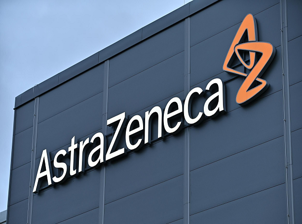 AstraZeneca, Baxdrostat