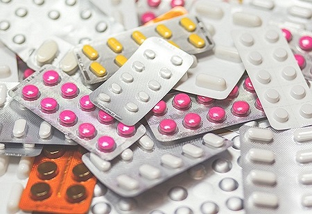  India Pharma Outlook Team