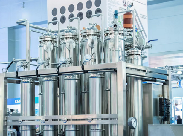 Neuland Laboratories, India Pharma Outlook