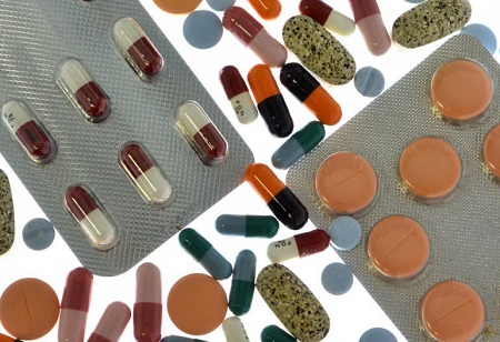  India Pharma Outlook Team