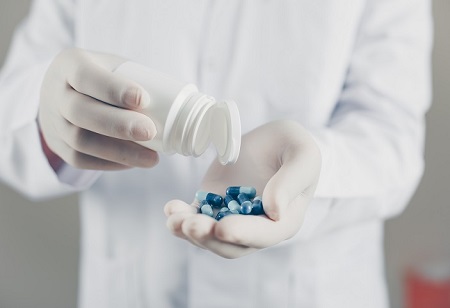  India Pharma Outlook Team