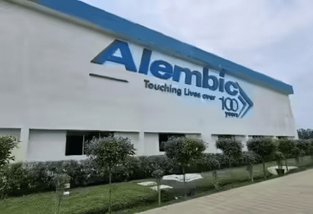  Alembic Pharmaceuticals, USFDA approval
