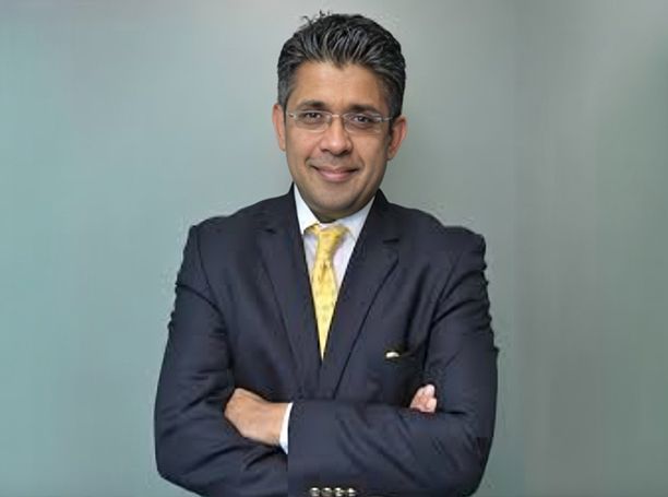 Rehan Khan, Managing Director, MSD India