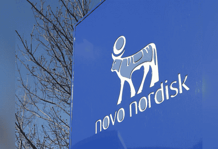  Novo Nordisk, Omeros Corporation