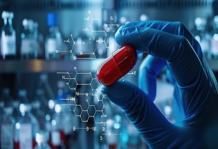  Can India Become the World's Next Drug Innovation Hub?, India Pharma Outlook