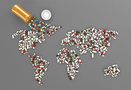 Latest Pharma News: Public health Initiatives, Investments, & More