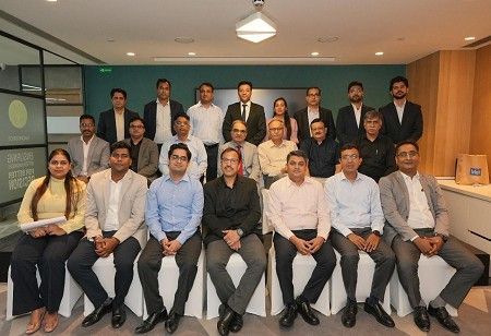 OncoXchange by Meril Aims to Revolutionize Cancer Treatment in India