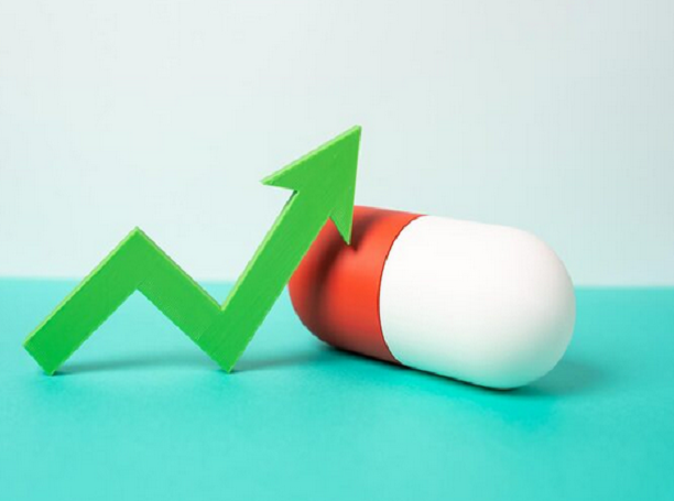 ising chemical costs, API production India