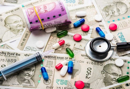  India Pharma Outlook Team