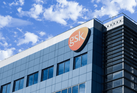  GSK, Shingrix, shingles vaccine