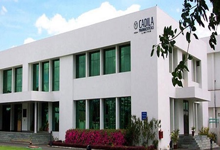  India Pharma Outlook Team