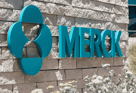  Merck, KEYTRUDA