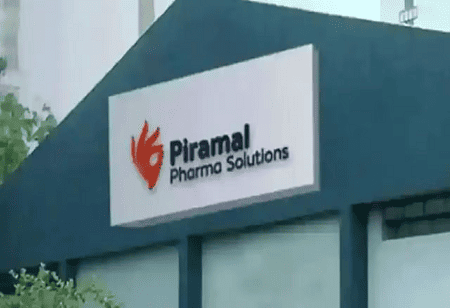  Piramal Pharma Solutions, India Pharma Outlook