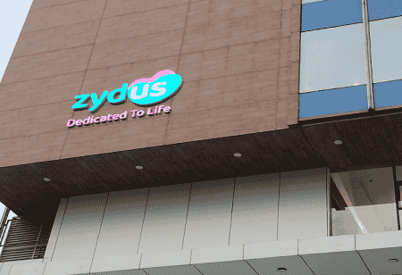  Zydus Lifesciences, USFDA