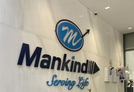  AI Drug Discovery Gets a Big Boost as Mankind Makes a Bold Move, India Pharma Outlook