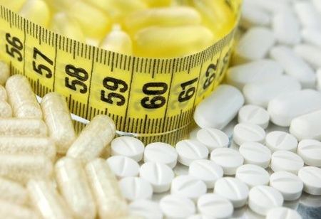  weight loss drug