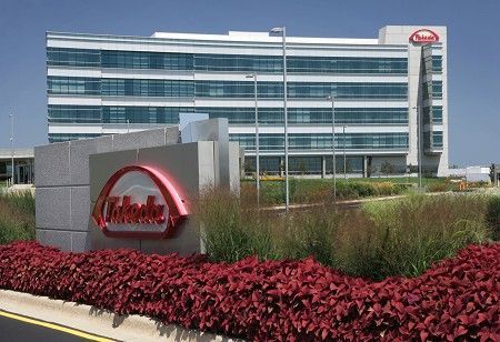  Takeda Pharma 