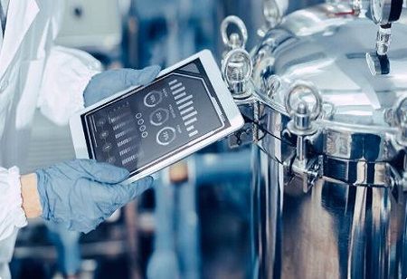 India Approves 48 PLI Projects for Domestic API Production