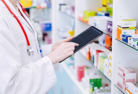  real time medicine tracking, pharma news India