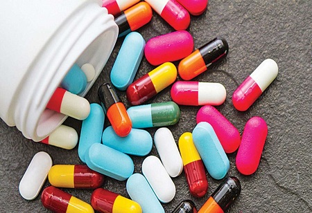  India Pharma Outlook Team