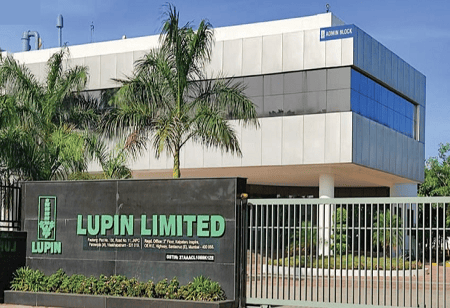  Lupin, India Pharma Outlook