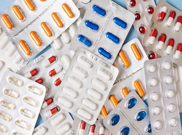 pharma manufacturing ecosystem