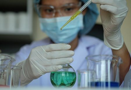  Anupam Rasayan Moves Beyond Agrochemicals into Branded Pharma CDMO India Pharma Outlook