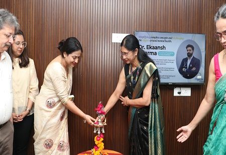  Maarga Mind Care Launches Maternal Mental Health Support Programme