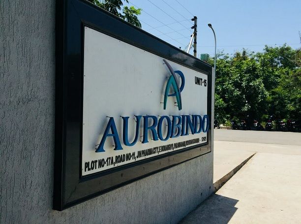 Aurobindo Pharma, India Pharma Outlook
